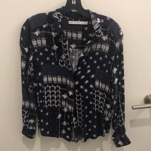 & other stories shirt size 4